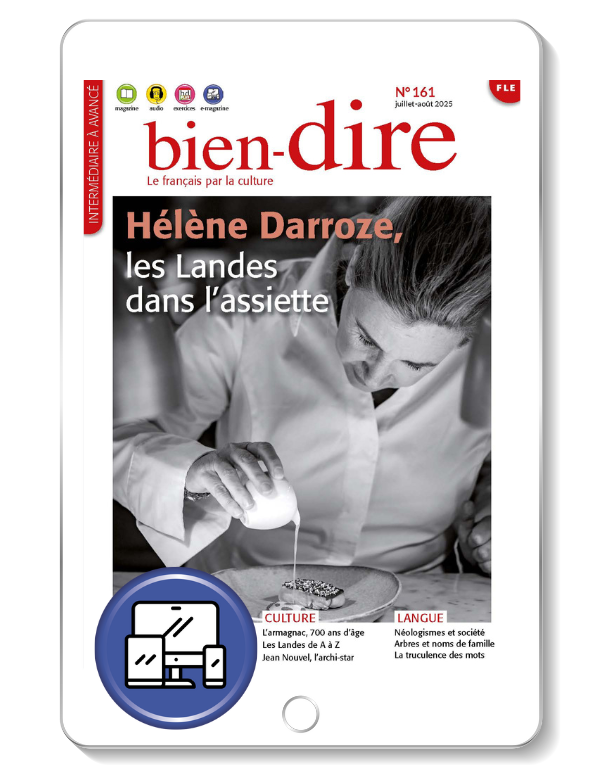 Bien-dire 161